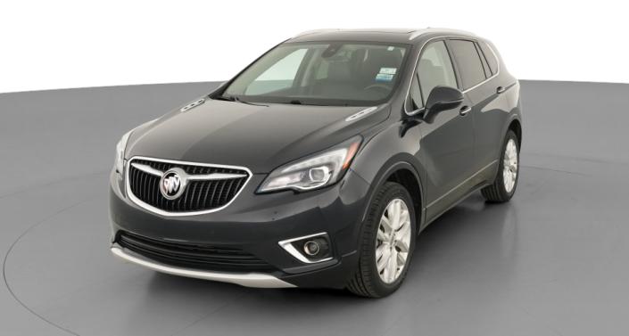 2020 Buick Envision Premium -
                  Hebron, OH