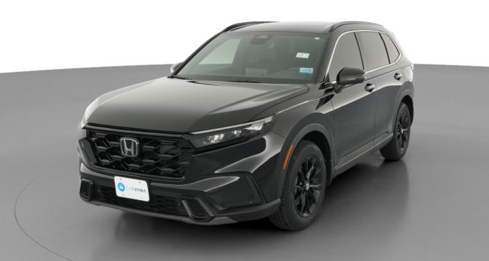 Thumbnail: 2024 Honda CR-V - 1