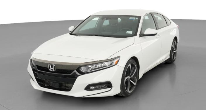 Thumbnail: 2020 Honda Accord - 1