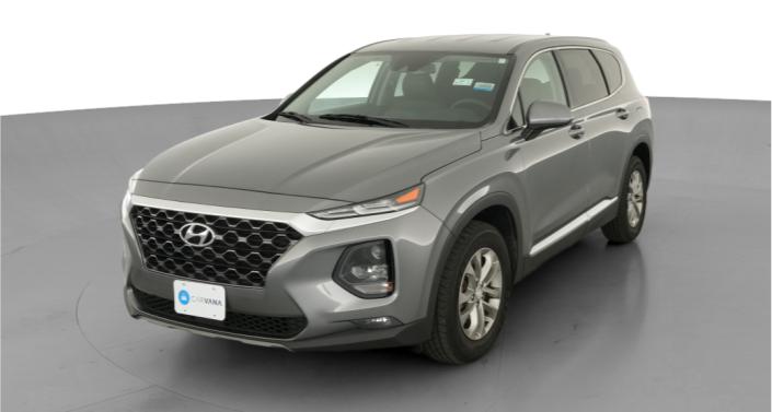 Thumbnail: 2019 Hyundai Santa Fe - 1