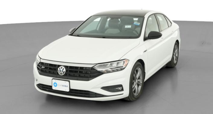 Thumbnail: 2021 Volkswagen Jetta - 1