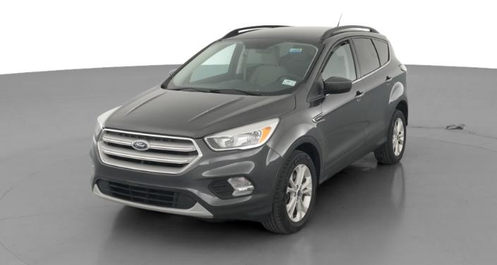 Thumbnail: 2018 Ford Escape - 1