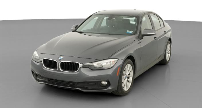 Thumbnail: 2016 BMW 3 Series - 1