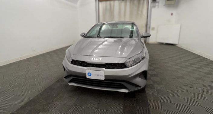 Thumbnail: 2022 Kia Forte - 1