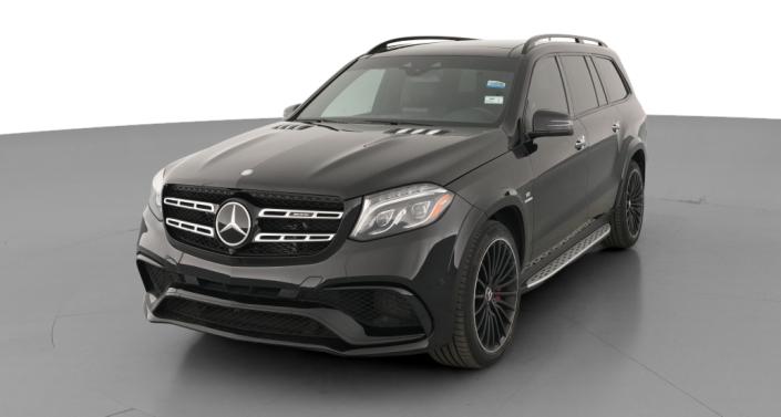 Thumbnail: 2017 Mercedes-Benz GLS - 1