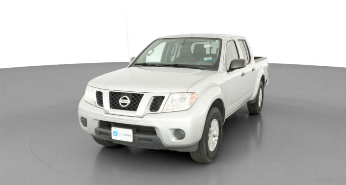 2016 Nissan Frontier SV -
                  Bessemer, AL