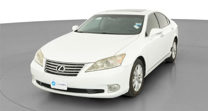 Thumbnail: 2012 Lexus ES - 1