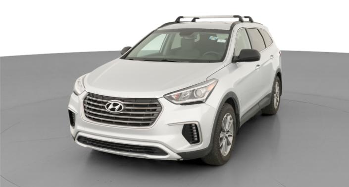 Thumbnail: 2017 Hyundai Santa Fe - 1
