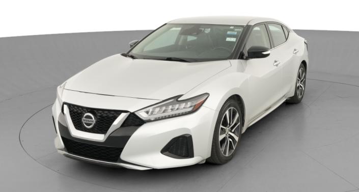 Thumbnail: 2020 Nissan Maxima - 1
