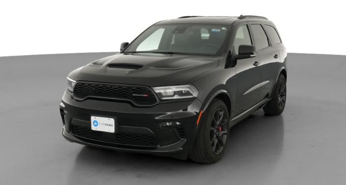 Thumbnail: 2023 Dodge Durango - 1