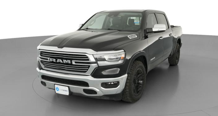 Thumbnail: 2022 RAM 1500 - 1