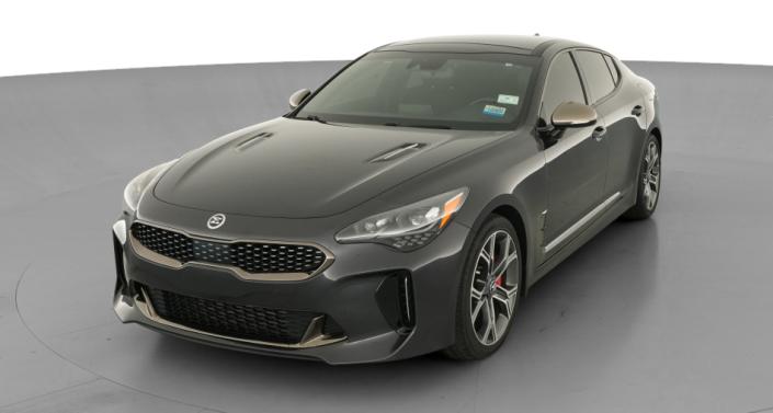 Thumbnail: 2018 Kia Stinger - 1