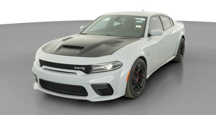 Thumbnail: 2021 Dodge Charger - 1