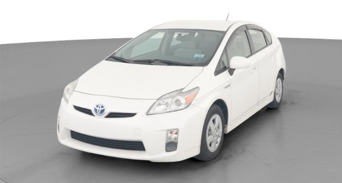 Thumbnail: 2011 Toyota Prius - 1
