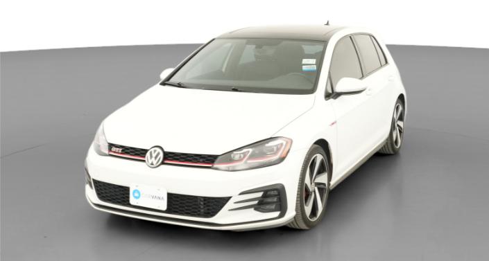 Thumbnail: 2019 Volkswagen Golf - 1
