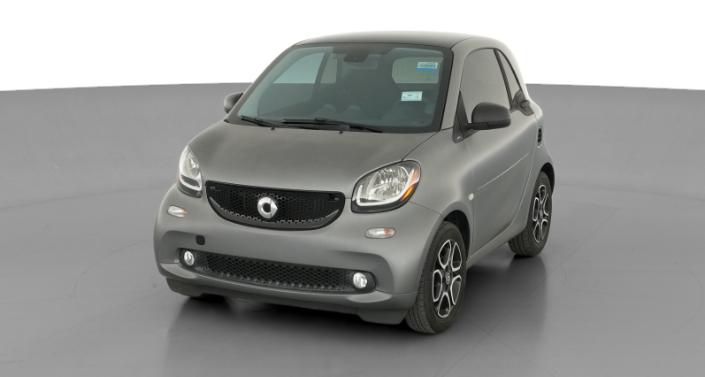 Thumbnail: 2017 smart fortwo - 1