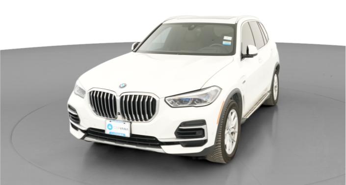 Thumbnail: 2023 BMW X5 - 1