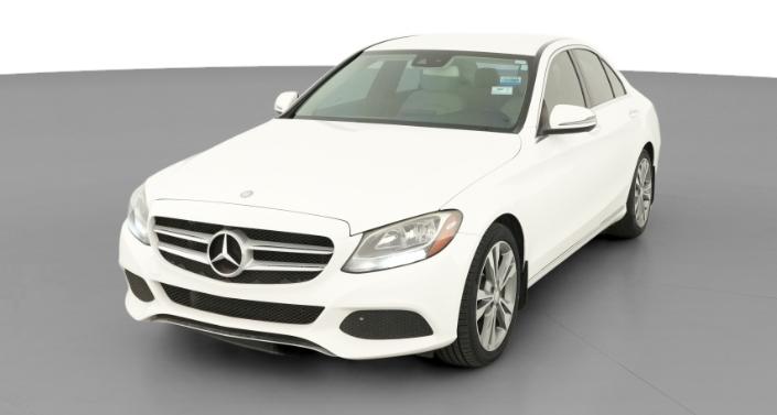 Thumbnail: 2016 Mercedes-Benz C-Class - 1