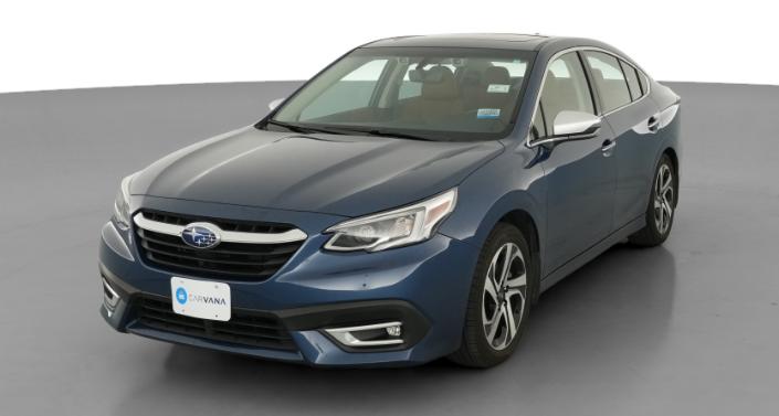 Thumbnail: 2021 Subaru Legacy - 1