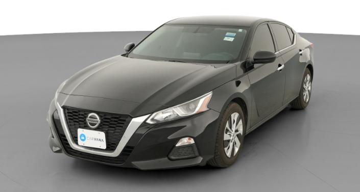 Thumbnail: 2020 Nissan Altima - 1