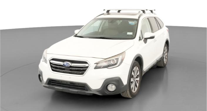 Thumbnail: 2019 Subaru Outback - 1