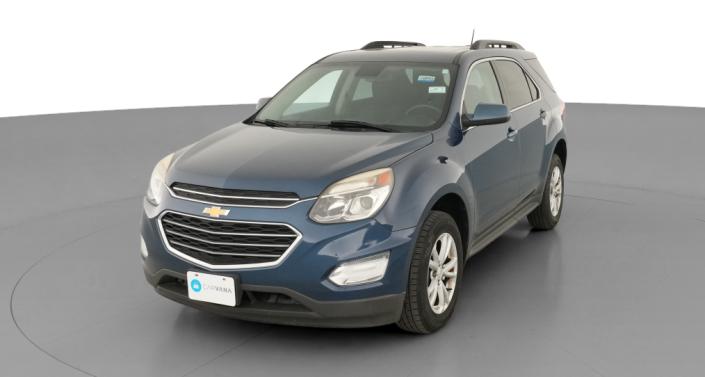 Thumbnail: 2017 Chevrolet Equinox - 1