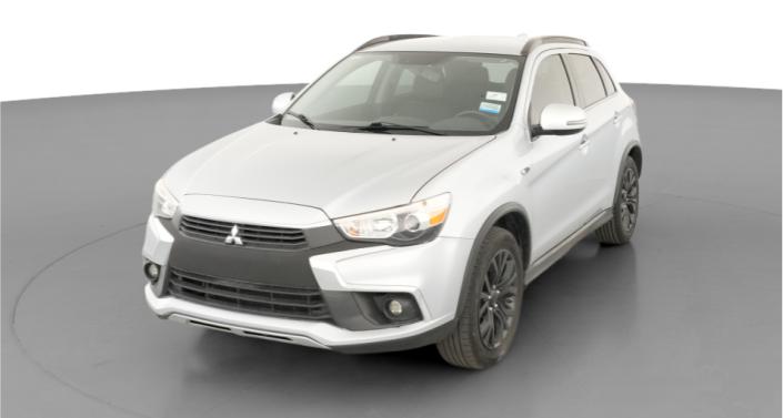 Thumbnail: 2017 Mitsubishi Outlander Sport - 1