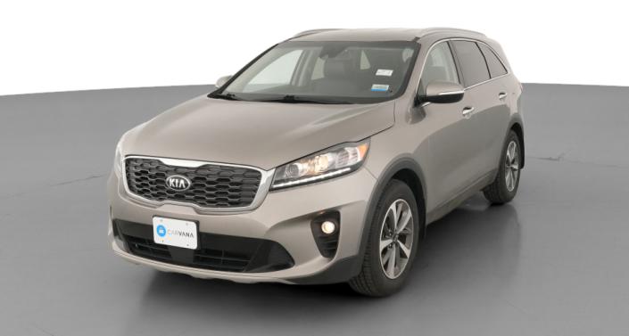 Thumbnail: 2019 Kia Sorento - 1