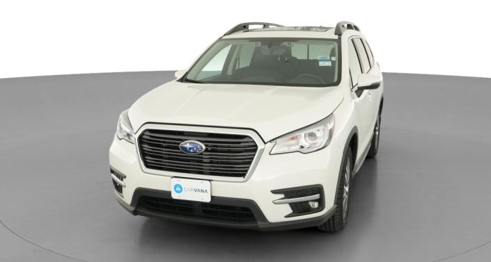 Thumbnail: 2020 Subaru Ascent - 1