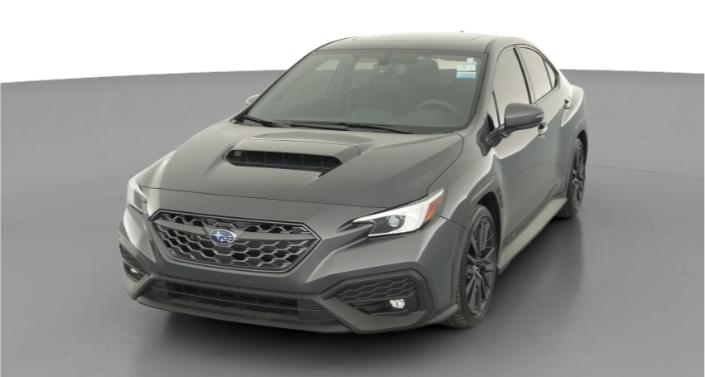 Thumbnail: 2023 Subaru WRX - 1