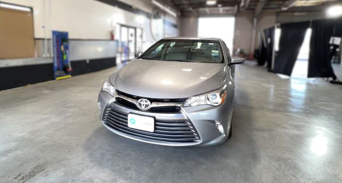 Thumbnail: 2015 Toyota Camry - 1