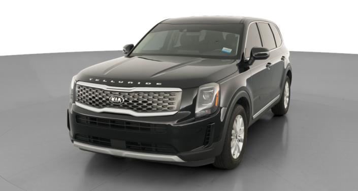 Thumbnail: 2020 Kia Telluride - 1