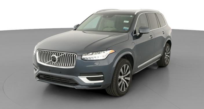 Thumbnail: 2022 Volvo XC90 - 1