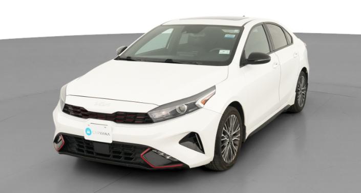 Thumbnail: 2022 Kia Forte - 1