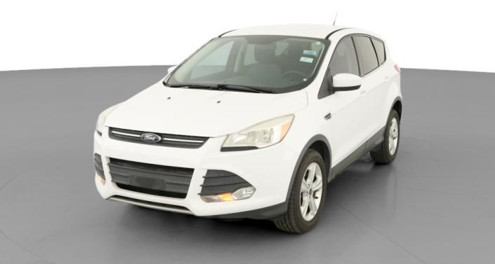 Thumbnail: 2016 Ford Escape - 1