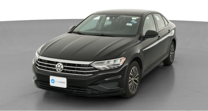 Thumbnail: 2019 Volkswagen Jetta - 1