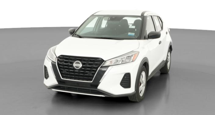 Thumbnail: 2021 Nissan Kicks - 1