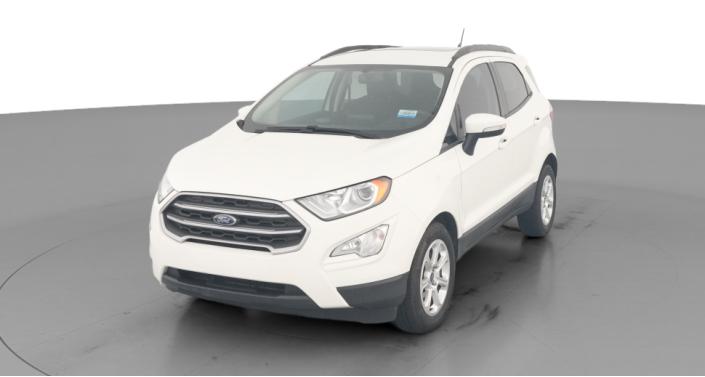 Thumbnail: 2021 Ford EcoSport - 1
