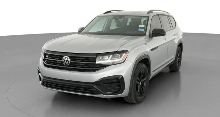 Thumbnail: 2023 Volkswagen Atlas - 1