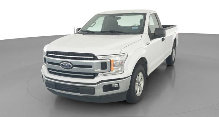 2019 Ford Econoline E-150 -
                  Lorain, OH