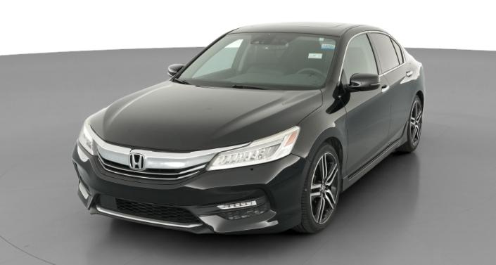 Thumbnail: 2017 Honda Accord - 1
