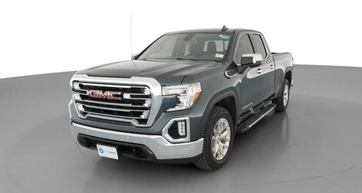 Thumbnail: 2019 GMC Sierra 1500 - 1