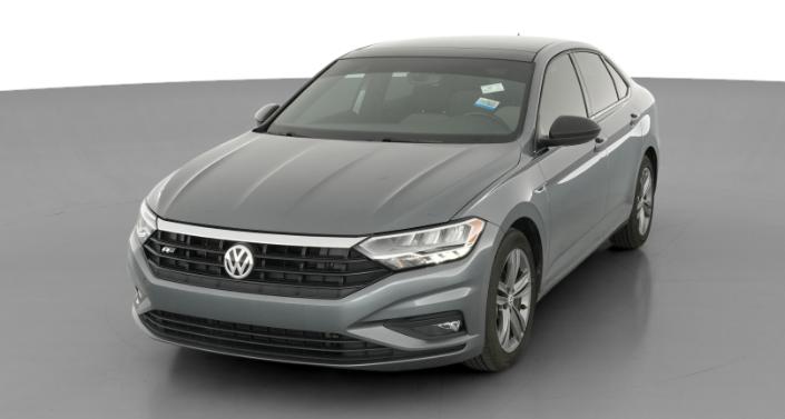 Thumbnail: 2021 Volkswagen Jetta - 1