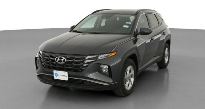 Thumbnail: 2022 Hyundai Tucson - 1