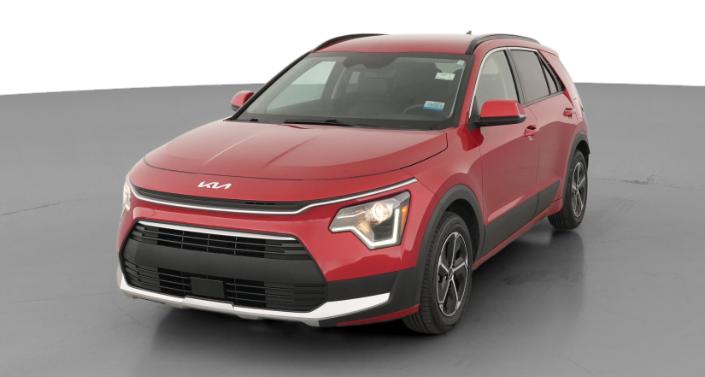 Thumbnail: 2023 Kia Niro - 1