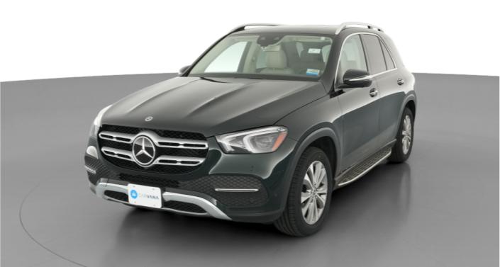 Thumbnail: 2020 Mercedes-Benz GLE - 1