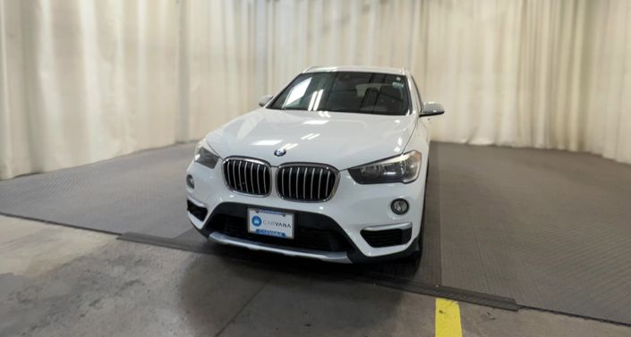 Thumbnail: 2019 BMW X1 - 1