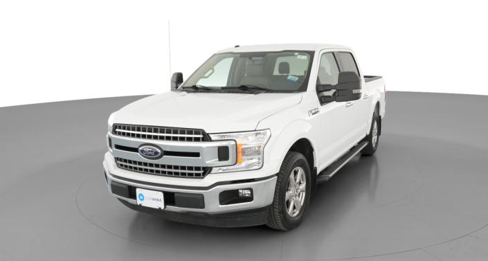 Thumbnail: 2018 Ford Econoline - 1