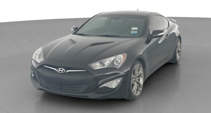 Thumbnail: 2013 Hyundai Genesis - 1