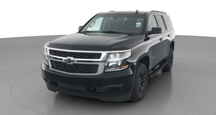 Thumbnail: 2019 Chevrolet Tahoe - 1